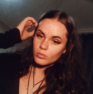 Meet your Posher, Kirsty